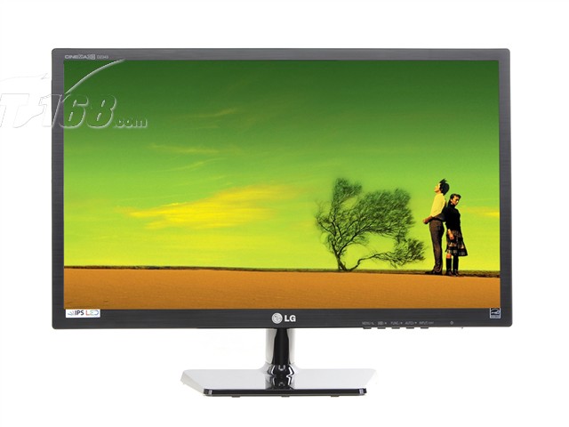 LGD2343P-BN液晶显示器产品图片1-IT168